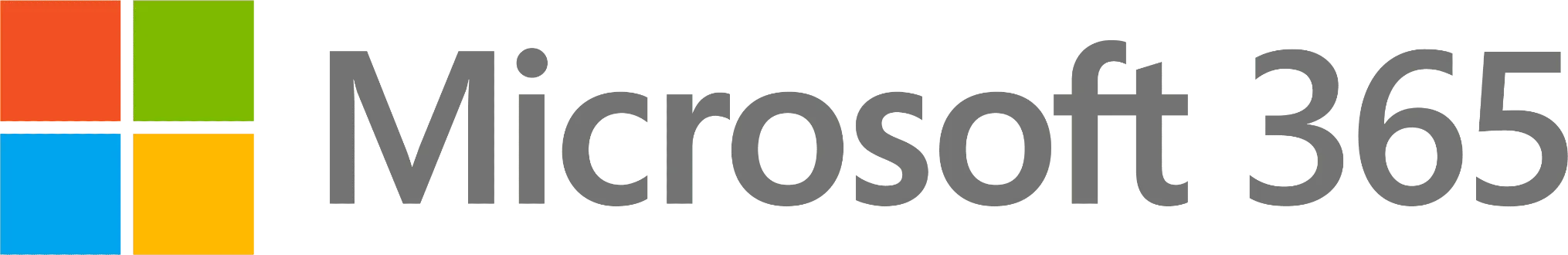 Logo Microsoft 365