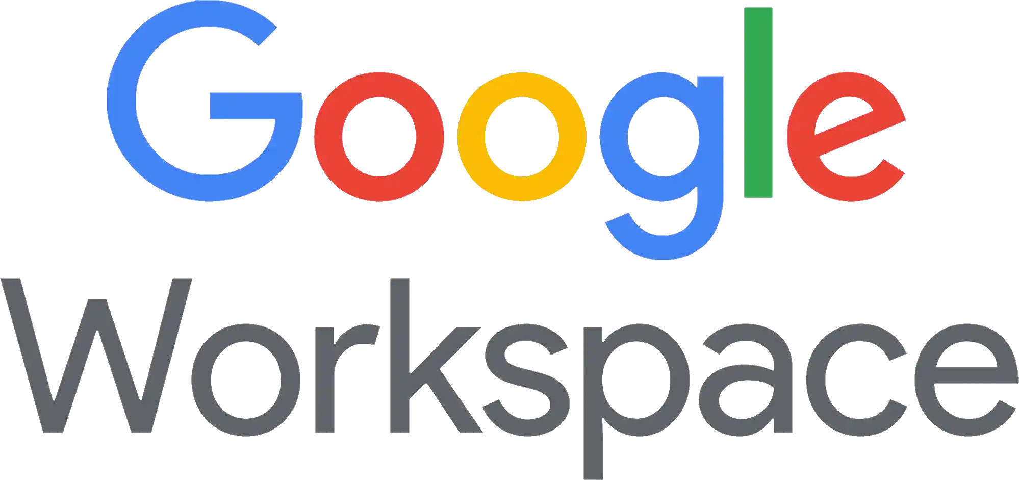 Logo Google Workspace