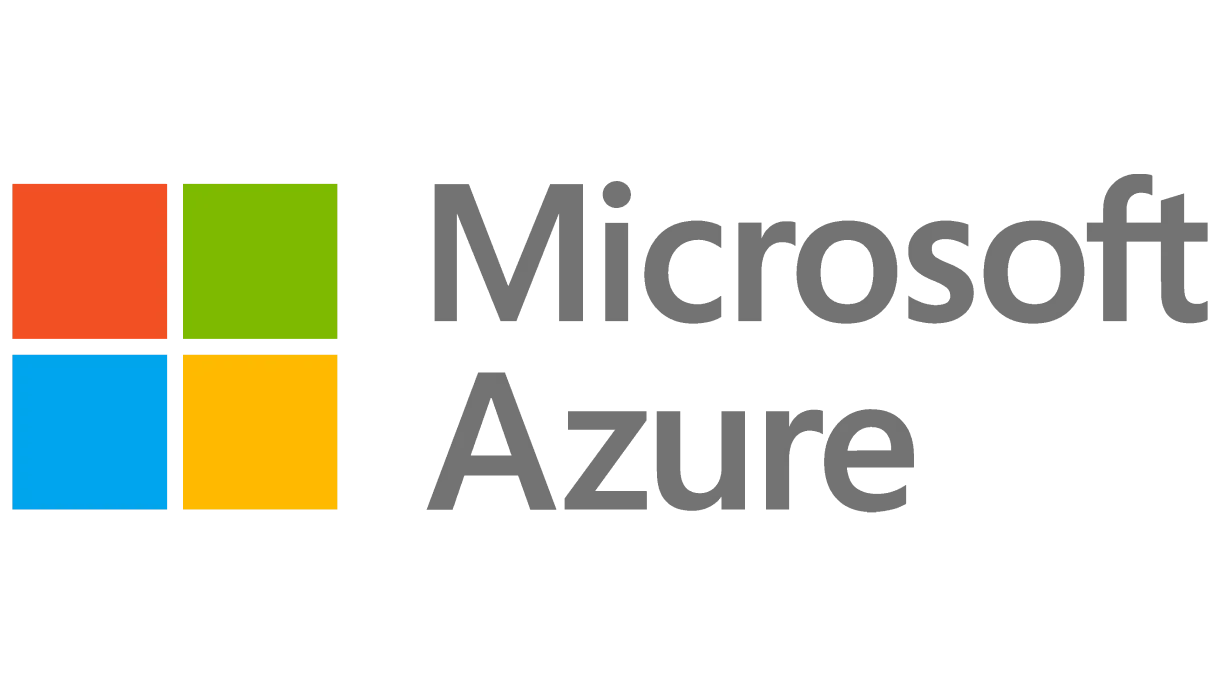 Logo Microsoft Azure