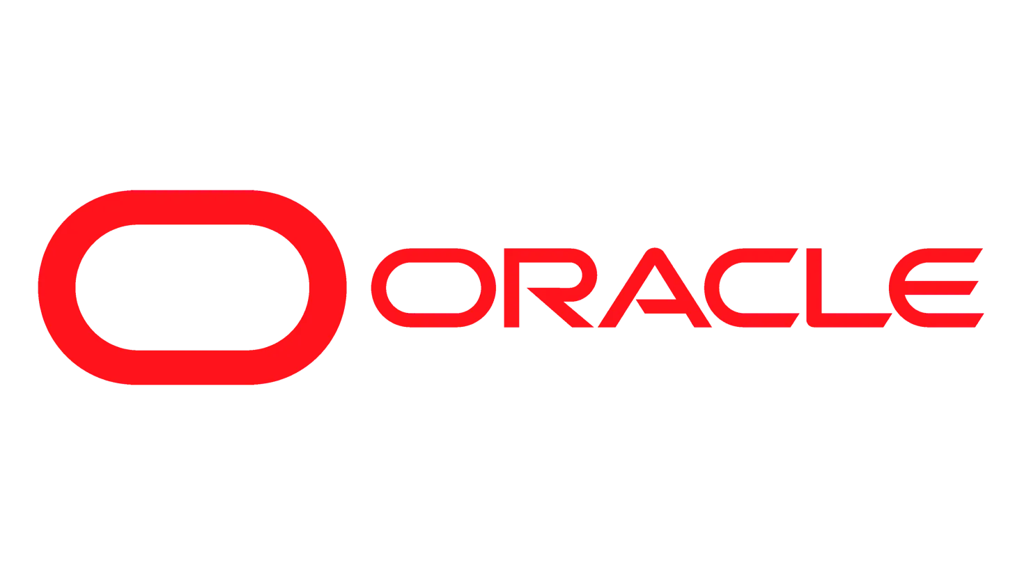 Logo Oracle Cloud