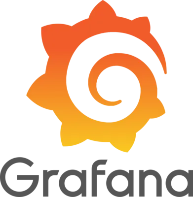 Logo Grafana