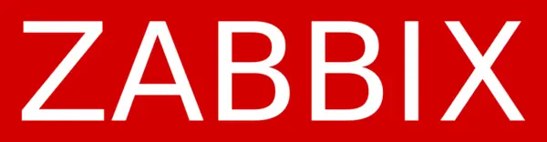 Logo Zabbix